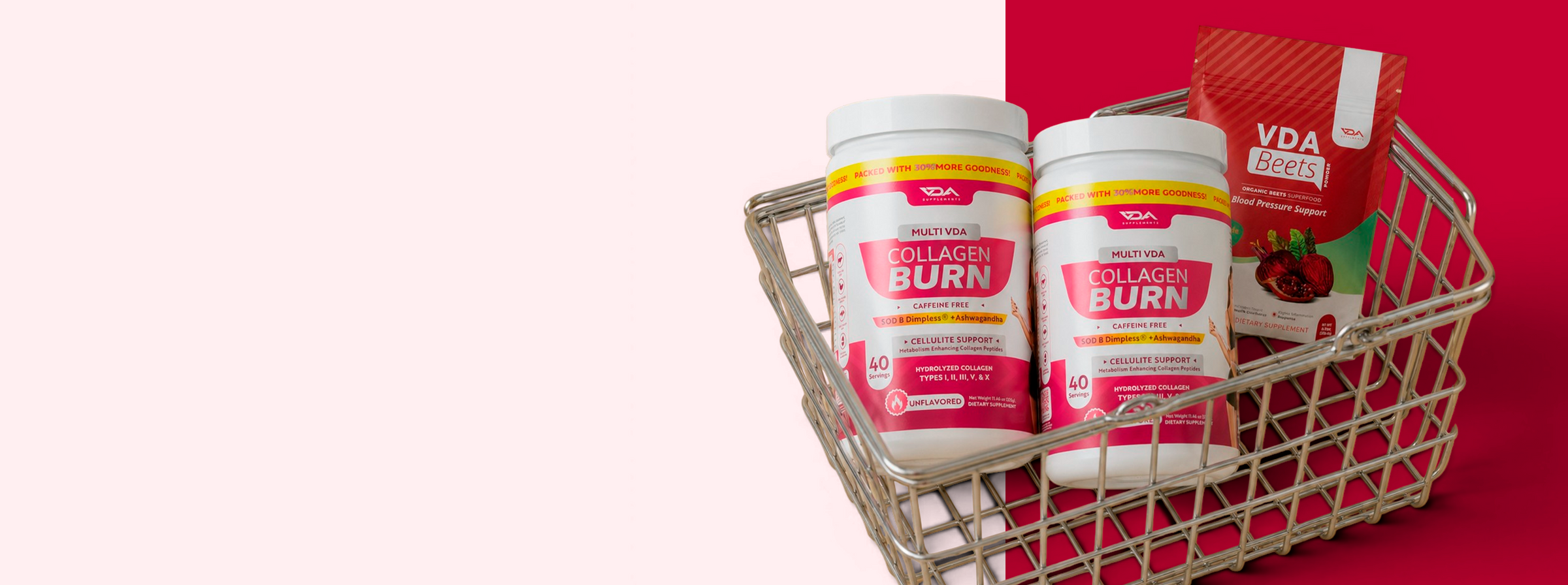 Choose your favorite Bundle