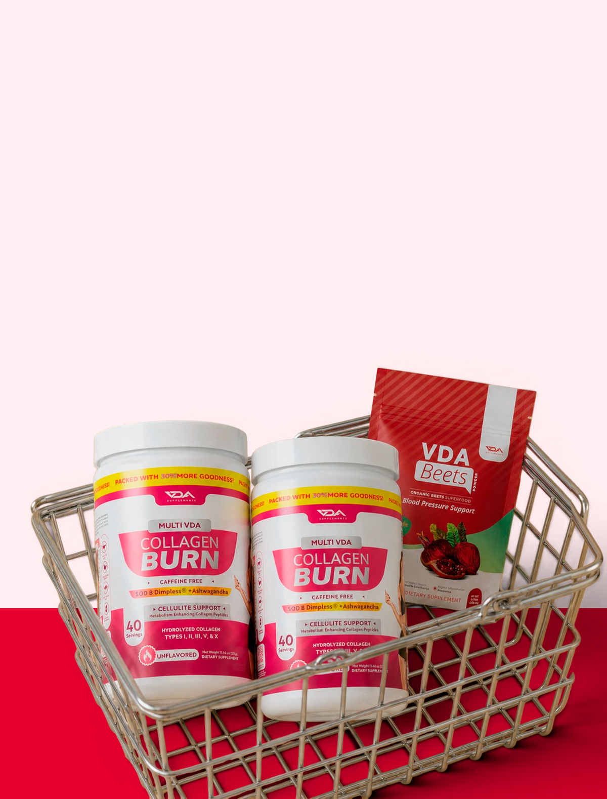 Choose your favorite Bundle