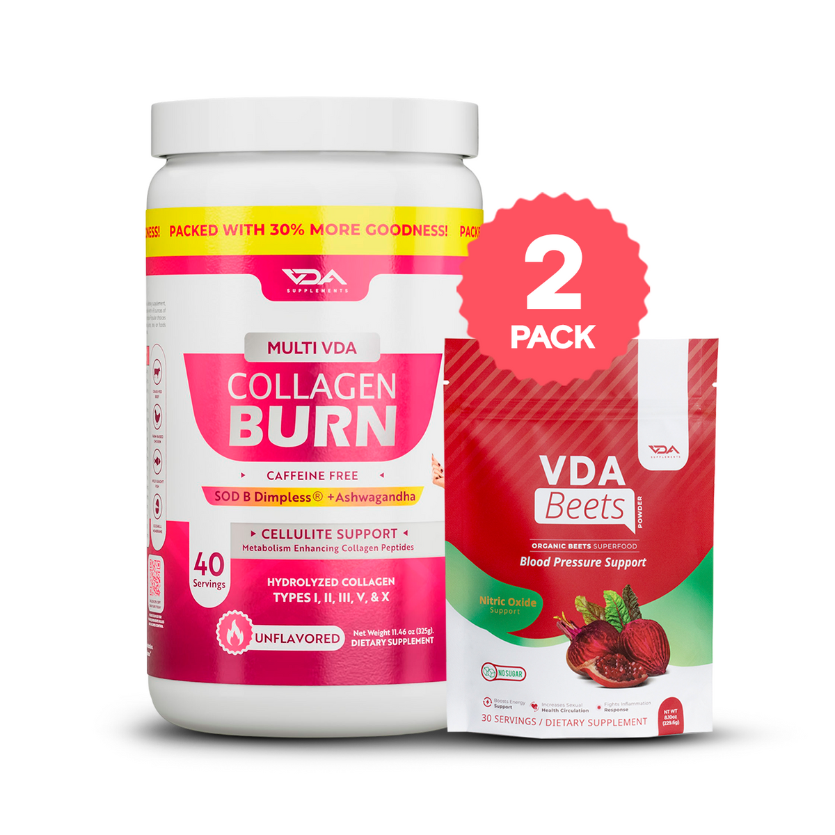 Daily Essentials Bundle